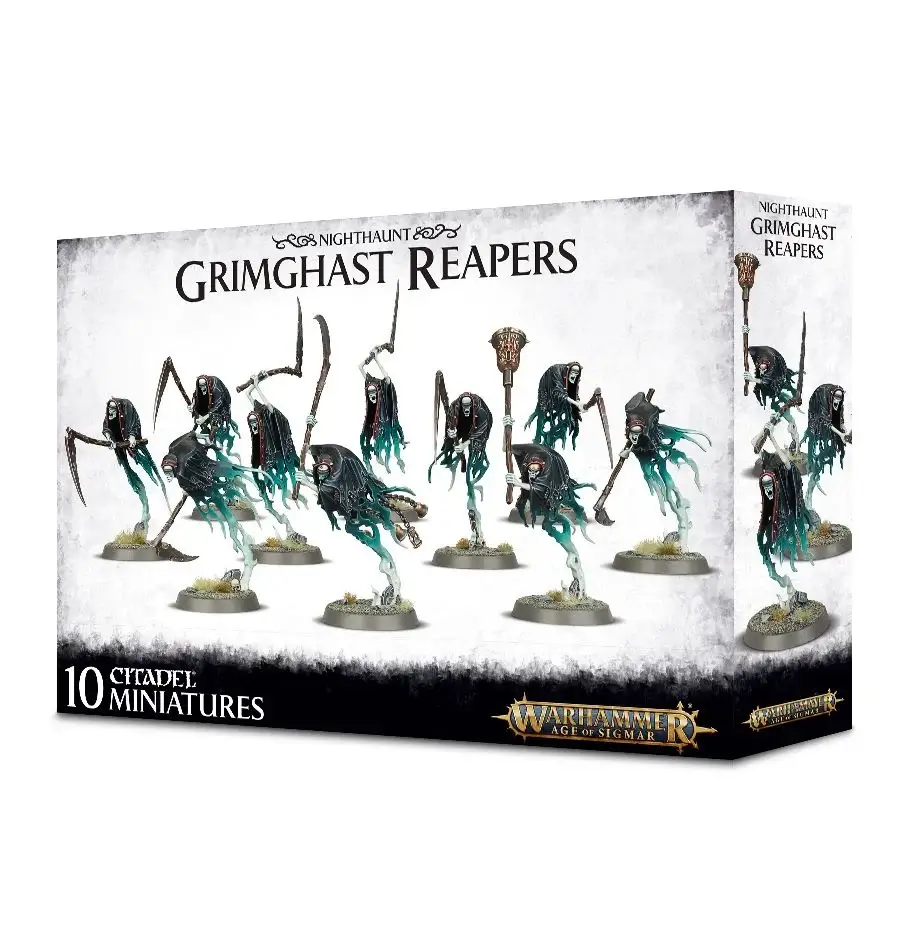 NIGHTHAUNT-GRIMGHAST-REAPERS.webp NIGHTHAUNT GRIMGHAST REAPERS - Imagen 1
