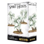 NIGHTHAUNT:  SPIRIT HOSTS