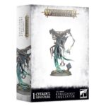 NIGHTHAUNT  KRULGHAST CRUCIATOR