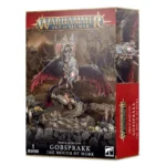 O/WARCLANS:  GOBSPRAKK THE MOUTH OF MORK