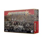 ORRUK  WARCLANS: BEAST-SKEWER KILLBOW