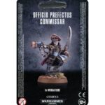 OFFICIO  PREFECTUS COMMISSAR