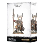 OGOR  MAWTRIBE: TYRANT