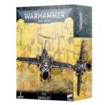 ORKS:  DAKKAJET