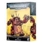 ORKS:  MORKANAUT