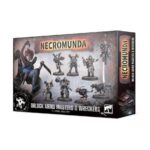 ORLOCK ARMS  MASTERS AND WRECKERS
