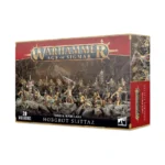 ORRUK  WARCLANS: HOBGROT SLITTAS