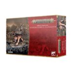 ORRUK  WARCLANS: MARSHCRAWLA SLOGGOTH