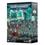 COMBAT  PATROL: AELDARI