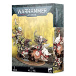 ORKS: KILL  RIG