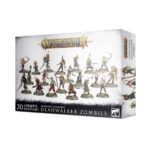 SOULBLIGHT  GRAVELORDS:DEADWALKER ZOMBIES