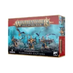 STORMCAST  ETERNALS: VANGUARD-RAPTORS