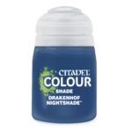 SHADE:  DRAKENHOF NIGHTSHADE (18ML)