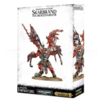 SKARBRAND THE  BLOODTHIRSTER