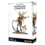 SKAVEN:  VERMINLORD CORRUPTOR