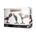 SOULBLIGHT  GRAVELORDS: FELL BATS