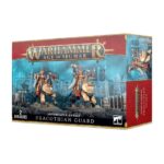 STORMCAST  ETERNALS: DRACOTHIAN GUARD