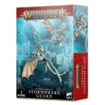 STORMCAST  ETERNALS: STORMDRAKE GUARD
