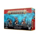 STORMCAST  ETERNALS: PRETORES