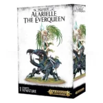 SYLVANETH:  ALARIELLE THE EVERQUEEN
