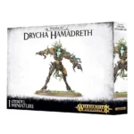 SYLVANETH  DRYCHA HAMADRETH