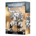T'AU EMPIRE:  STORMSURGE