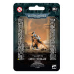 T'AU EMPIRE:  CADRE FIREBLADE