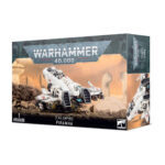T'AU EMPIRE:  PIRANHA