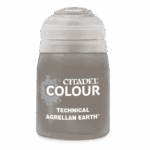 TECHNICAL:  AGRELLAN EARTH (24ML)
