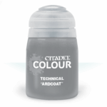 TECHNICAL:  'ARDCOAT (24ML)