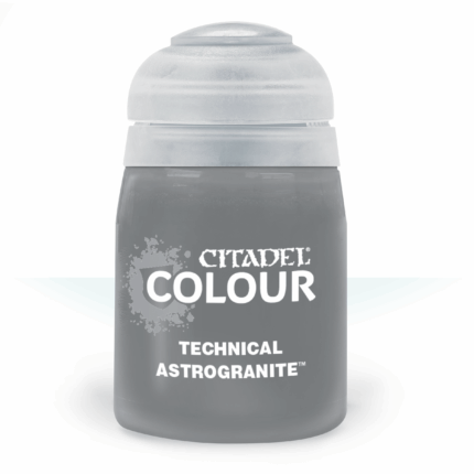 TECHNICAL:  ASTROGRANITE (24ML)