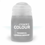 TECHNICAL:  LAHMIAN MEDIUM (24ML)