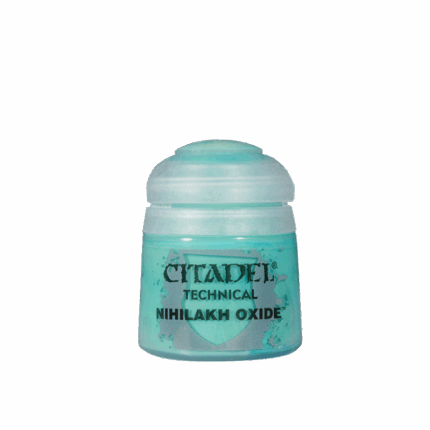 TECHNICAL:  NIHILAKH OXIDE (18ML)