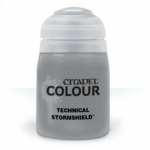 TECHNICAL:  STORMSHIELD (24ML)