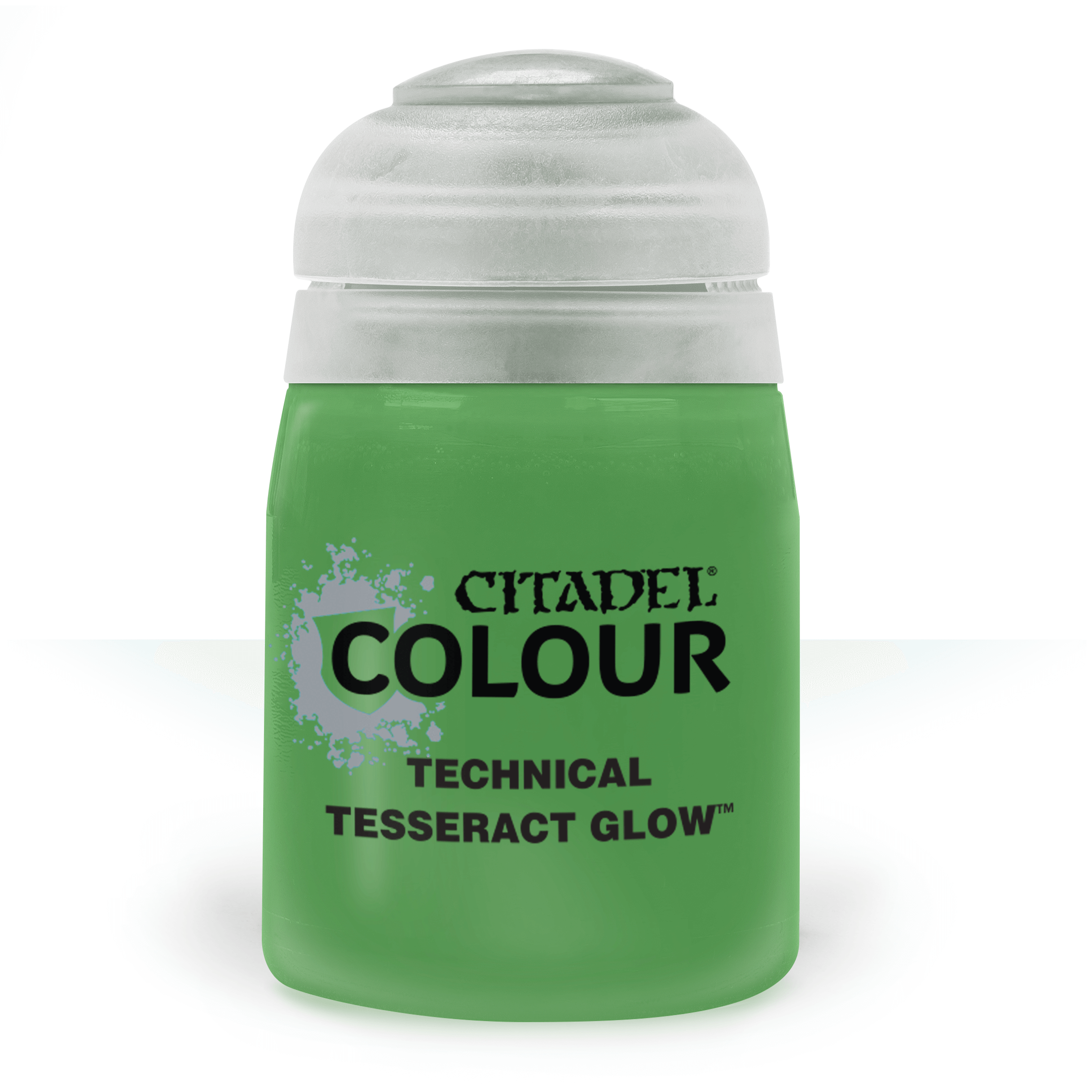 TECHNICAL-TESSERACT-GLOW-18ML.png TECHNICAL: TESSERACT GLOW (18ML) - Imagen 1