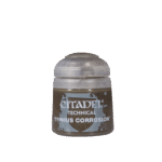 TECHNICAL:  TYPHUS CORROSION (12ML)