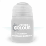 TECHNICAL:  VALHALLAN BLIZZARD (24ML)
