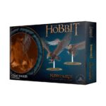 THE HOBBIT:  GREAT EAGLES