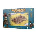 KINGDOM OF  BRETONNIA: PEASANT BOWMEN