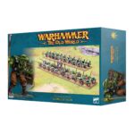 ORC &  GOBLIN TRIBES: GOBLIN MOB