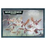 TYRANIDS:  GARGOYLES
