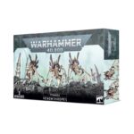 TYRANIDS:  VENOMTHROPES
