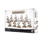 VANARI  AURALAN SENTINELS