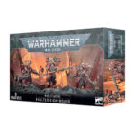WORLD EATERS:  EXALTED EIGHTBOUND