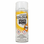 WRAITHBONE  SPRAY PAINT (UK/ROW)