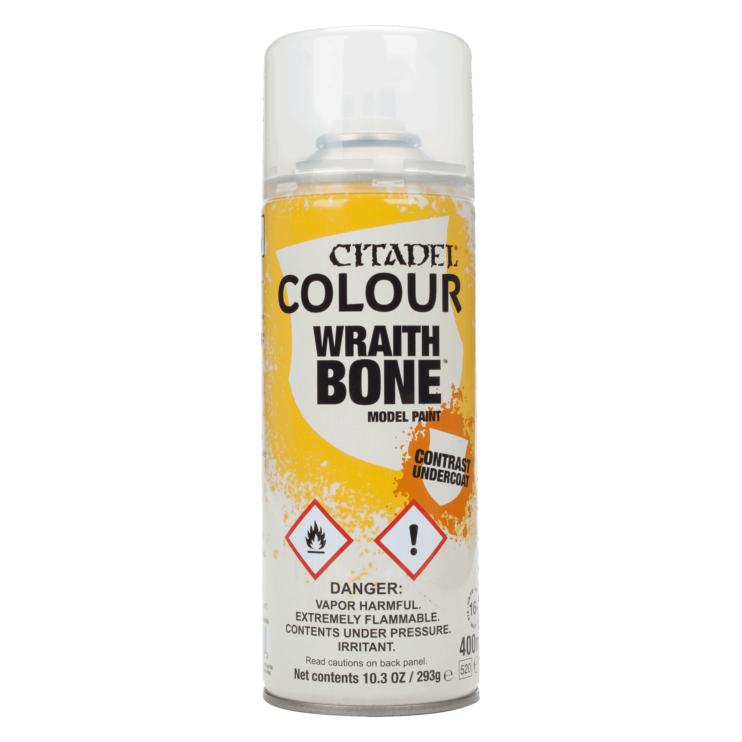 WRAITHBONE-SPRAY-PAINT.png WRAITHBONE SPRAY PAINT (UK/ROW) - Imagen 1