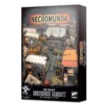ZONE  MORTALIS: UNDERHIVE MARKET