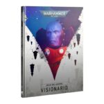ARCAS DEL  AUGURIO: VISIONARIO (ESPAÑOL)
