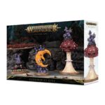 ENDLESS  SPELLS: GLOOMSPITE GITZ