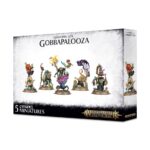 GLOOMSPITE  GITZ GOBBAPALOOZA